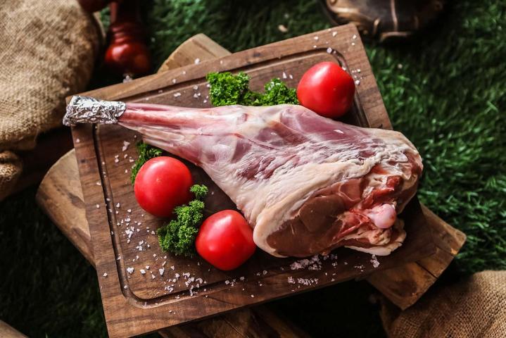 Viande d'agneau Canet-en-Roussillon