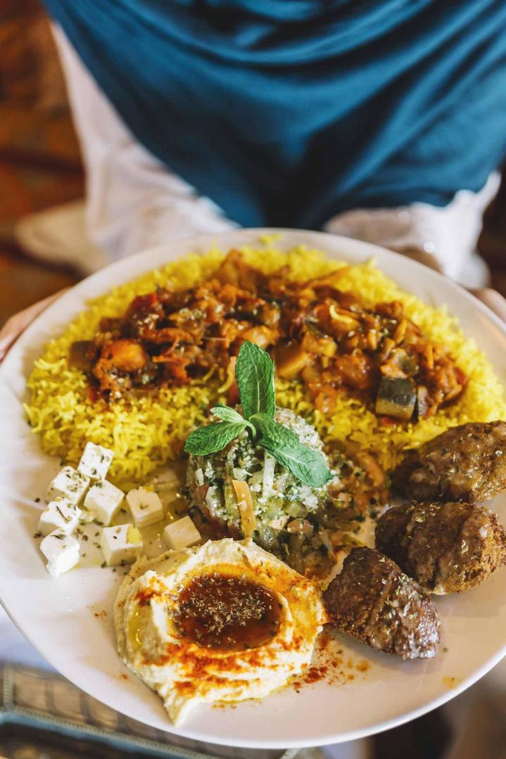Saveurs du Maghreb Canet-en-Roussillon