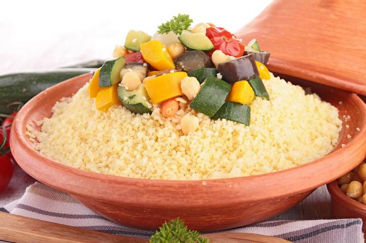 Le Coin Couscous de Canet-en-Roussillon