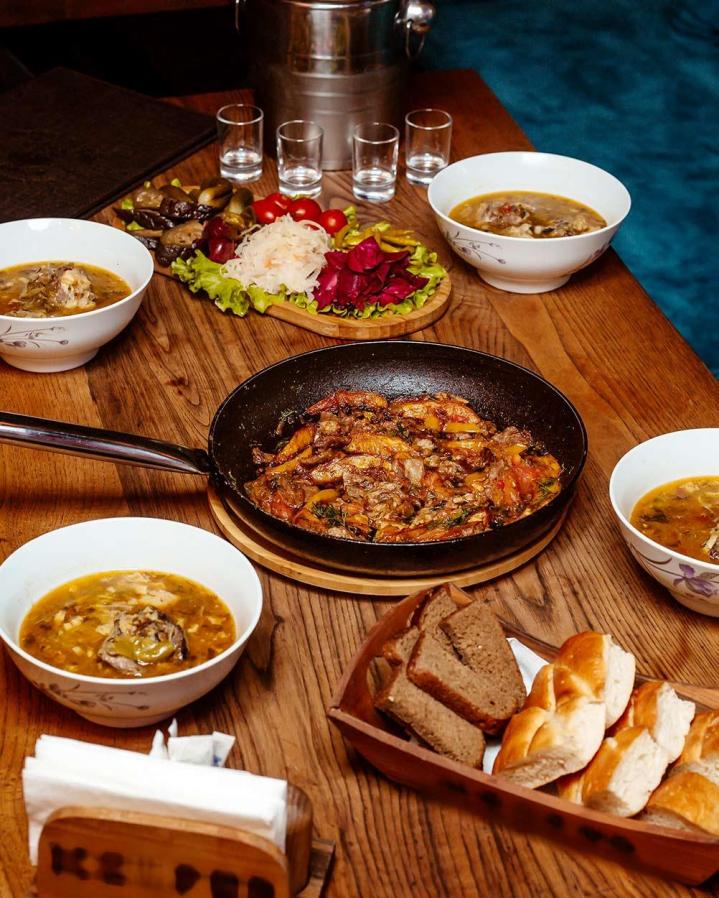 Restaurant de tajines Canet-en-Roussillon