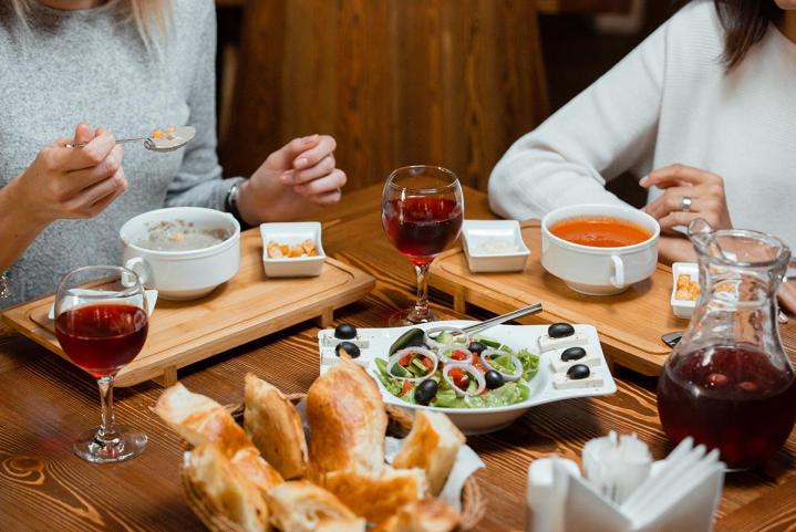 Cuisine française authentique Canet-en-Roussillon