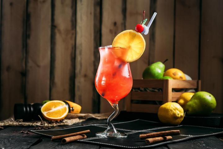 Boissons Canet-en-Roussillon