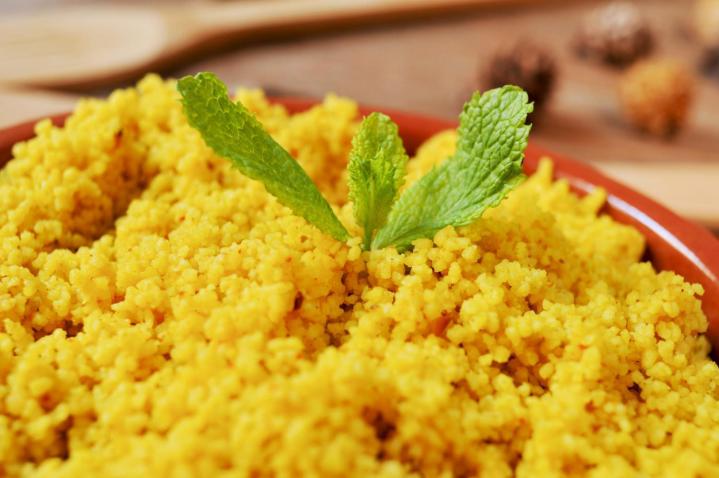 Plat tajine emporter Canet-en-Roussillon