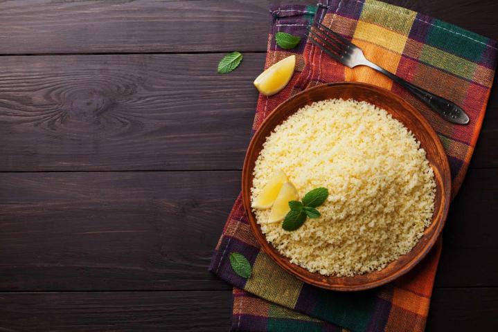 Plats de couscous Canet-en-Roussillon