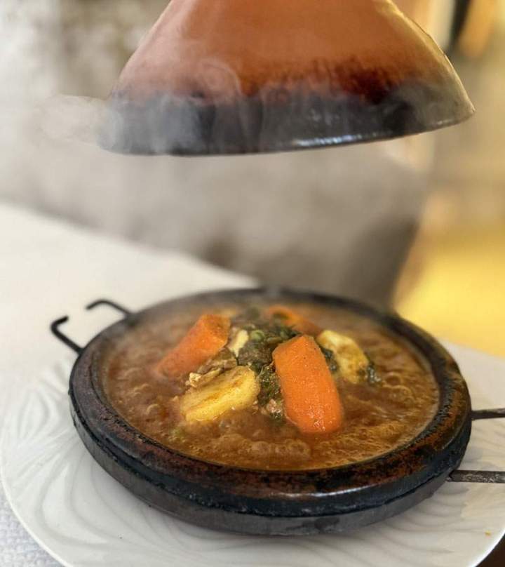 Menu Canet-en-Roussillon