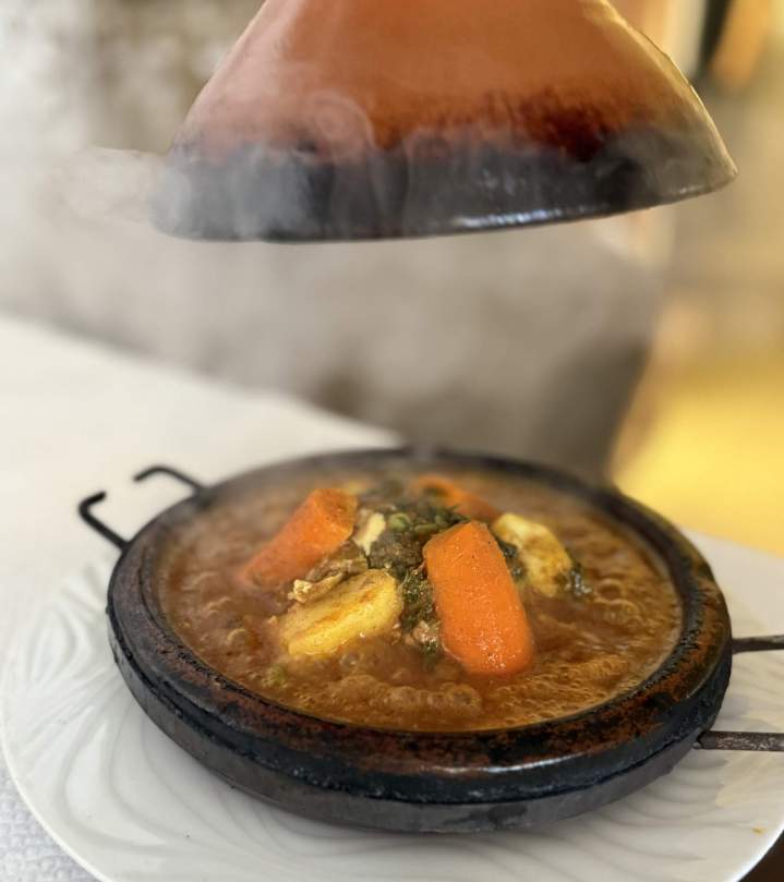 Restaurant couscous Canet-en-Roussillon