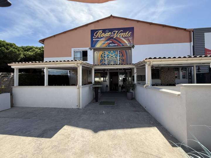 Restaurant proposant des tajines Canet-en-Roussillon