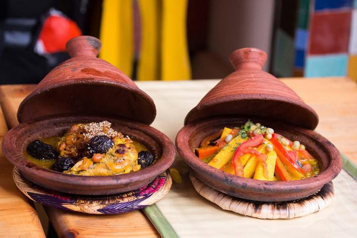 Restaurant Tajine Canet-en-Roussillon